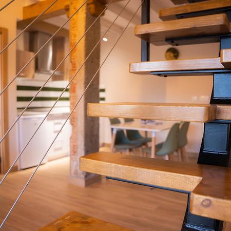 Apartamentos Alto Ubiro Liérganes Extérieur photo