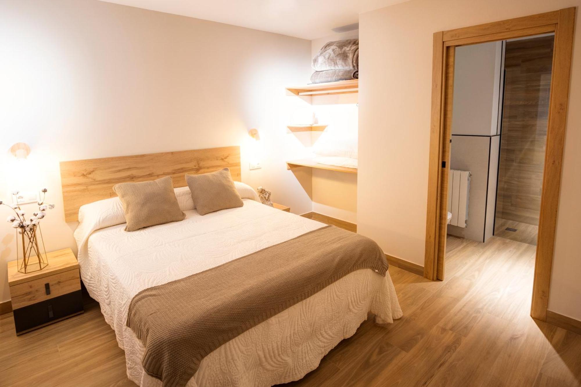 Apartamentos Alto Ubiro Liérganes Extérieur photo