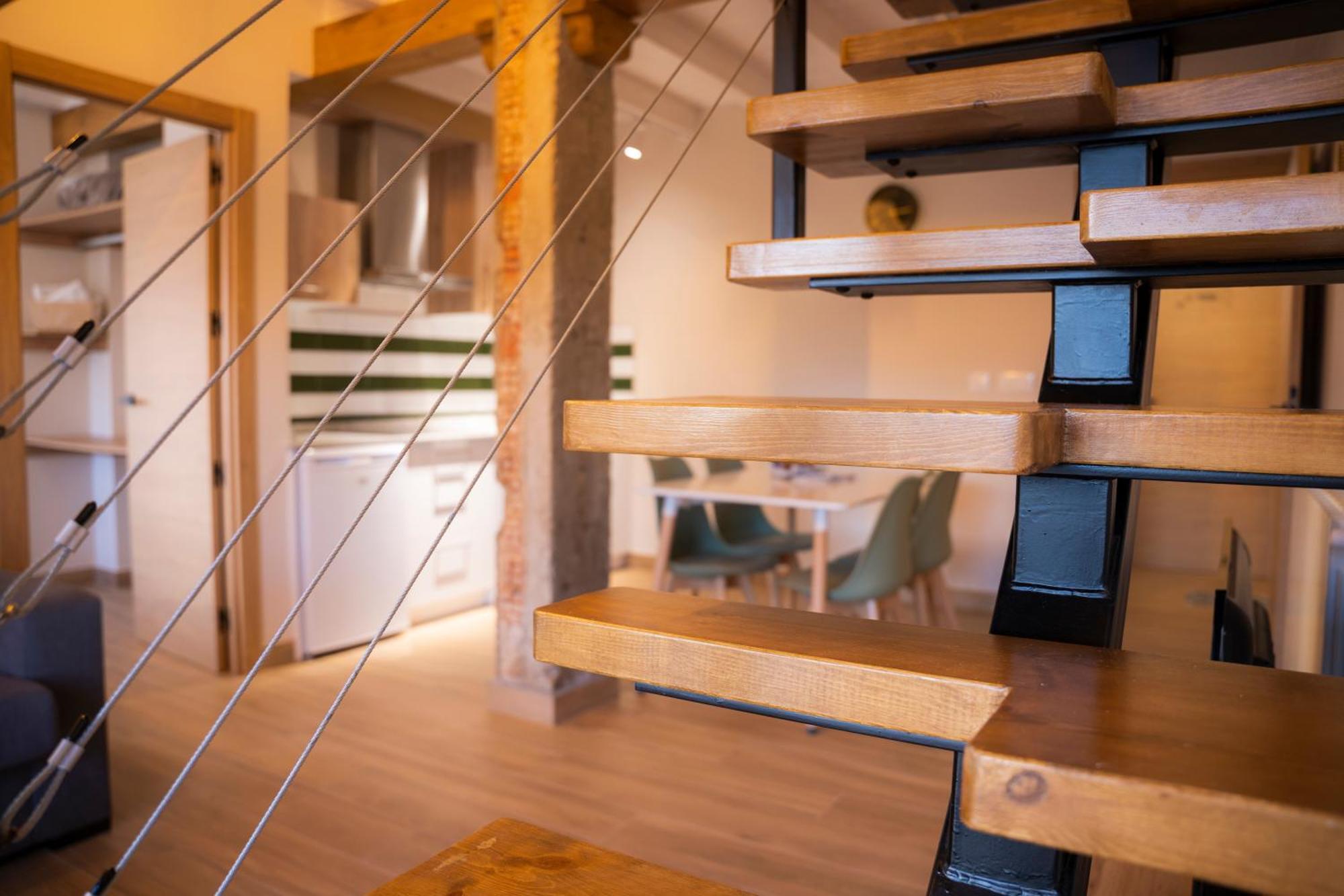Apartamentos Alto Ubiro Liérganes Extérieur photo