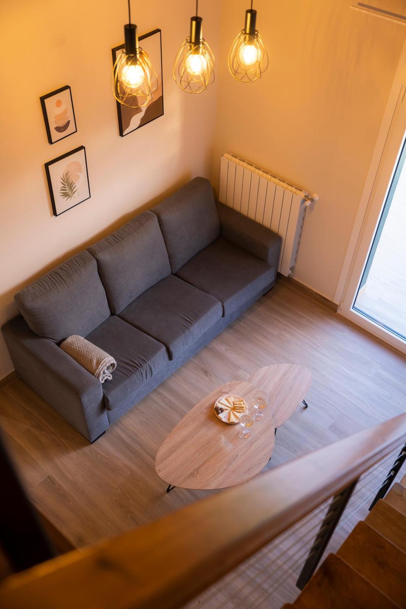 Apartamentos Alto Ubiro Liérganes Extérieur photo