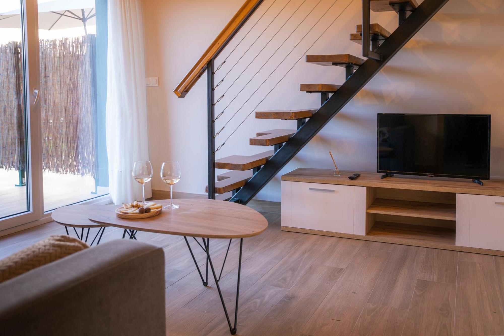 Apartamentos Alto Ubiro Liérganes Extérieur photo
