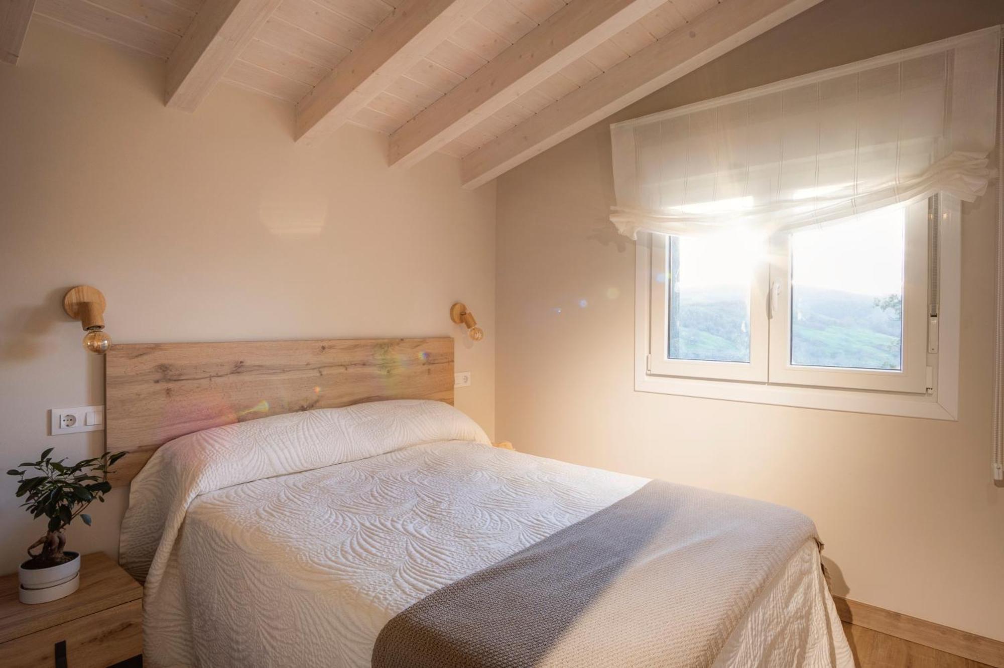 Apartamentos Alto Ubiro Liérganes Extérieur photo