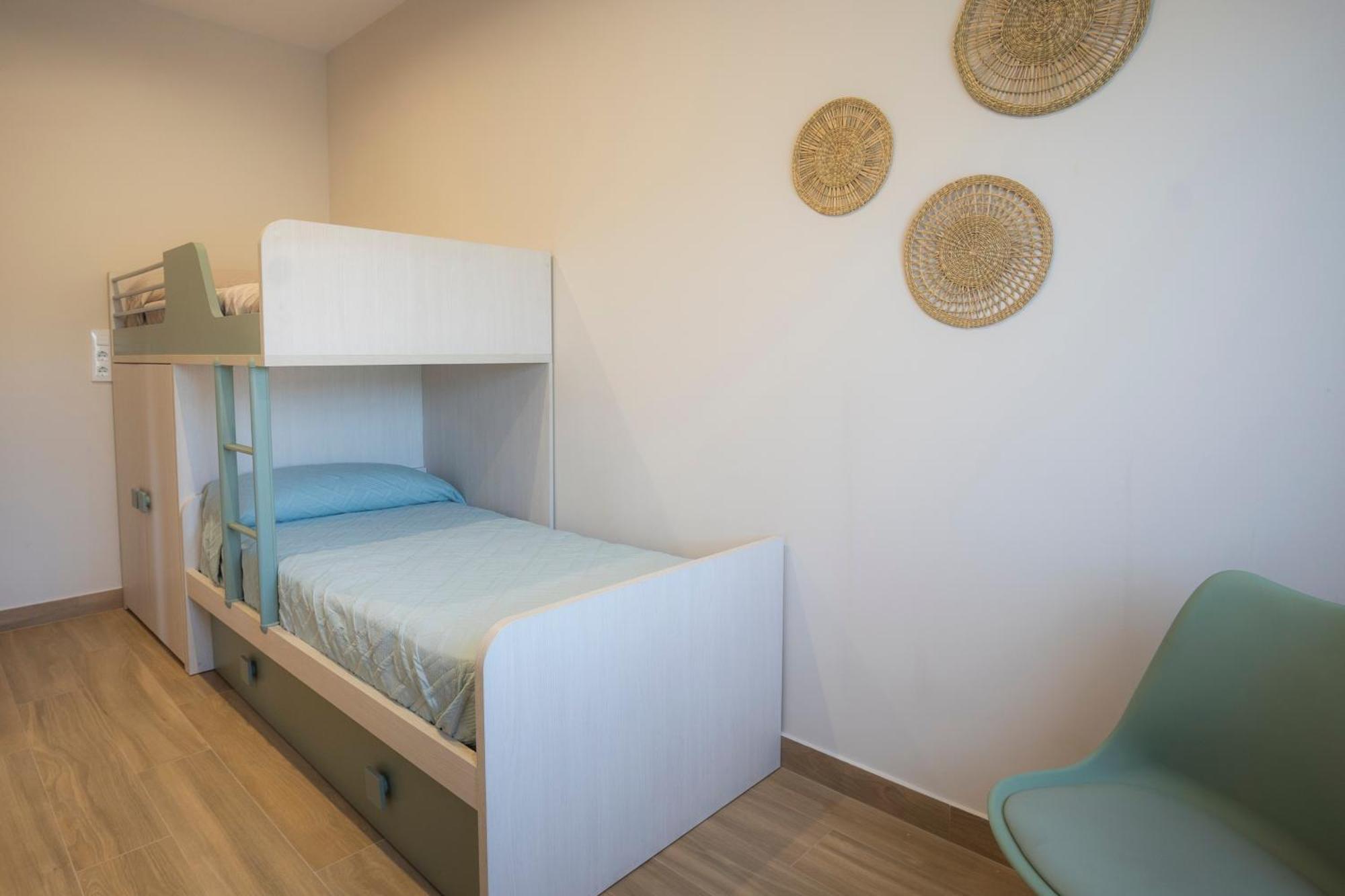 Apartamentos Alto Ubiro Liérganes Extérieur photo