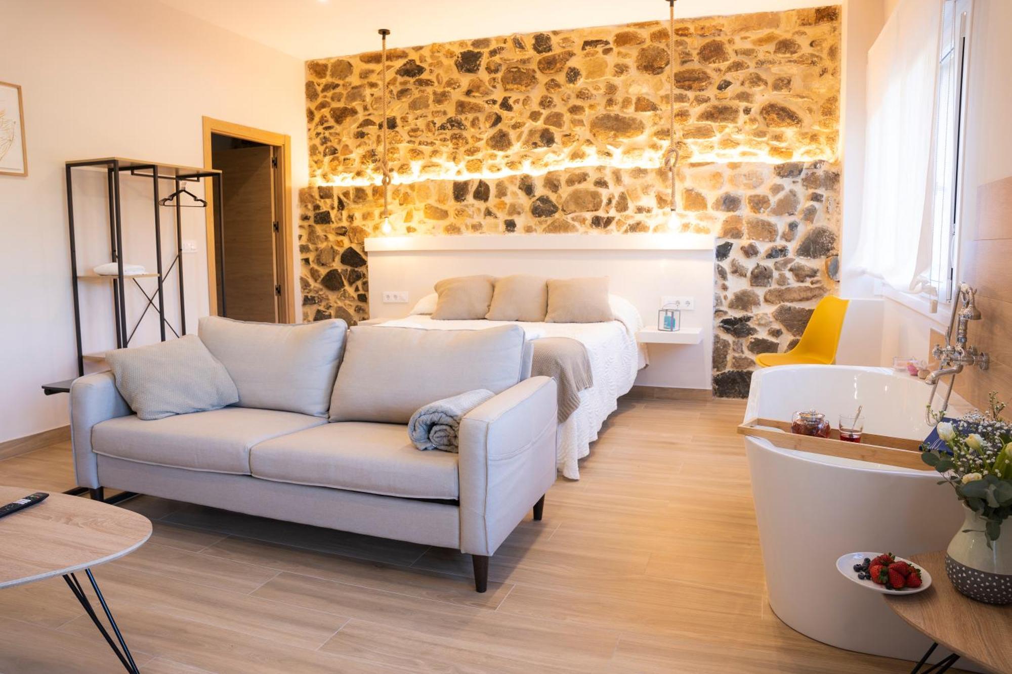 Apartamentos Alto Ubiro Liérganes Extérieur photo