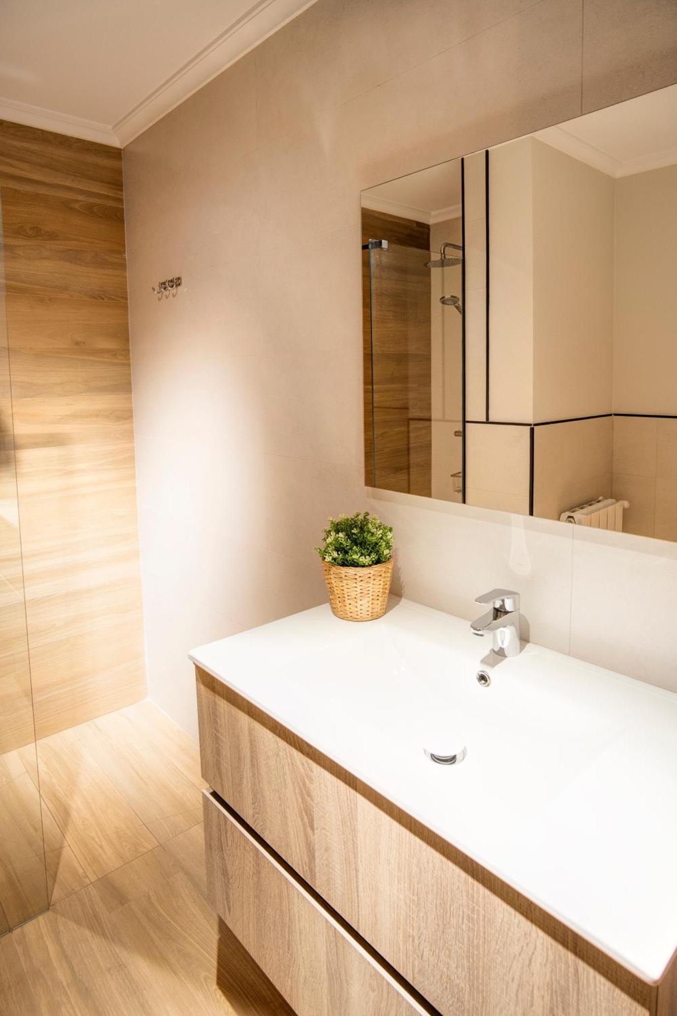 Apartamentos Alto Ubiro Liérganes Extérieur photo