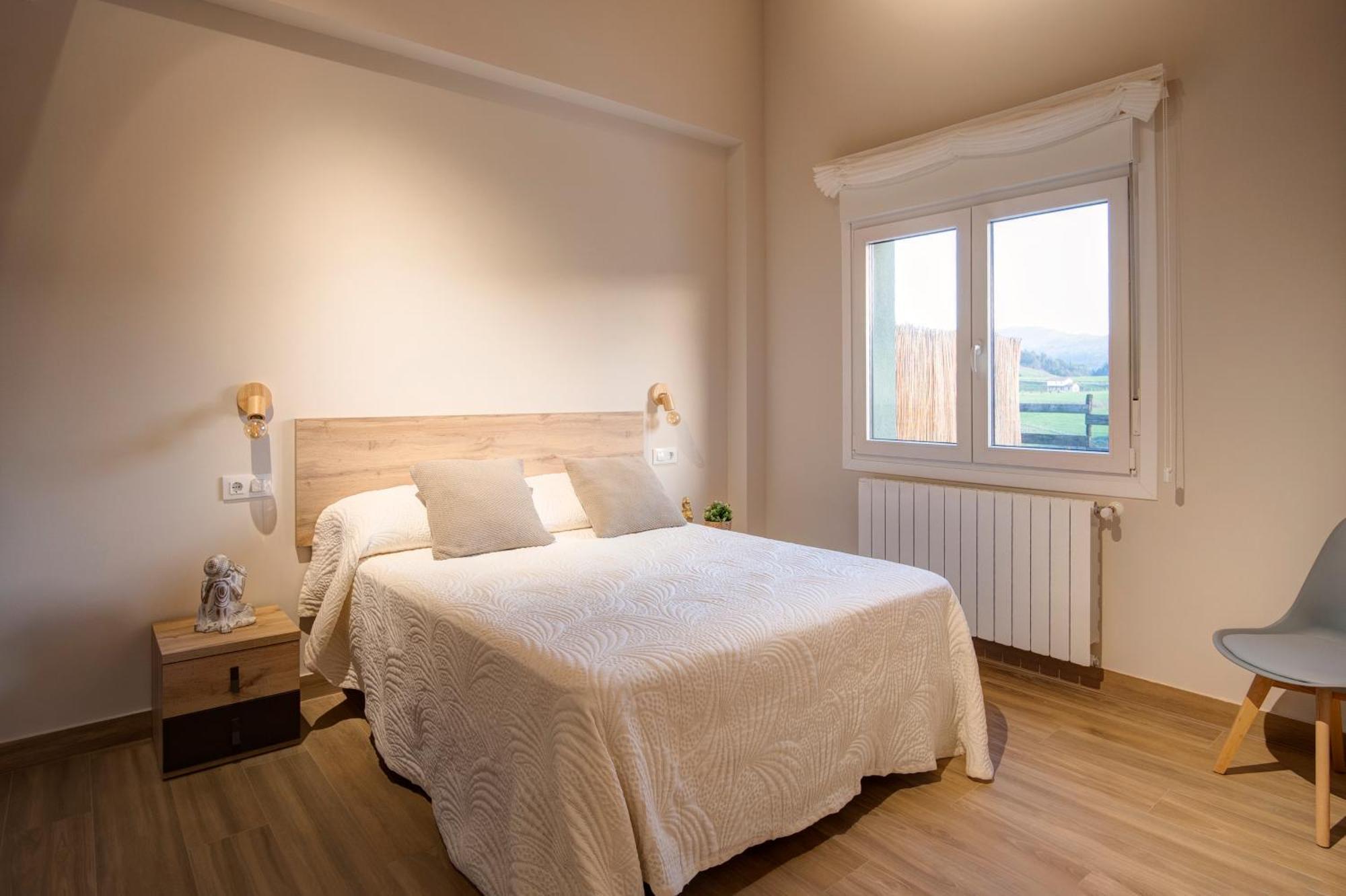 Apartamentos Alto Ubiro Liérganes Extérieur photo