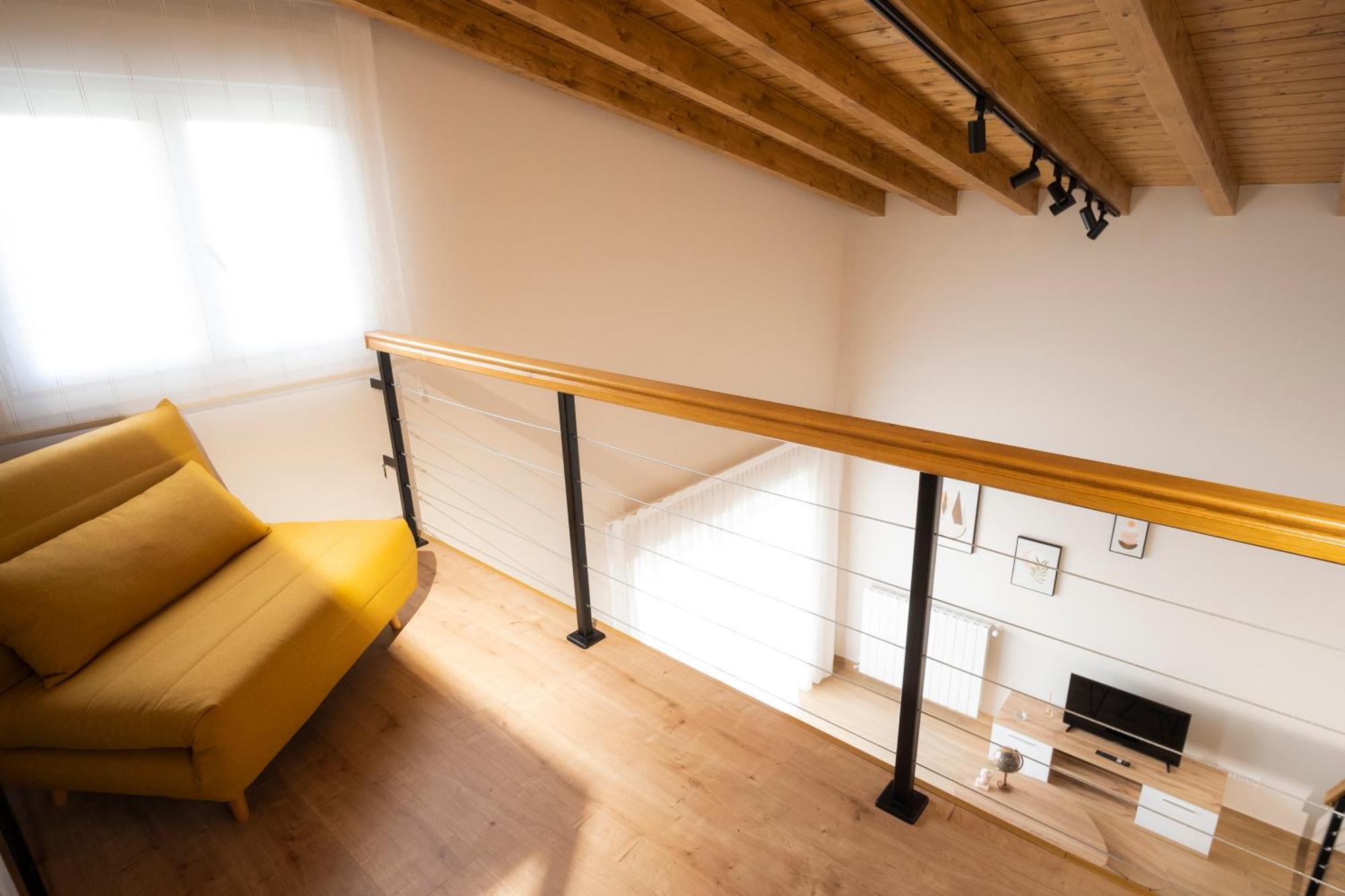 Apartamentos Alto Ubiro Liérganes Extérieur photo