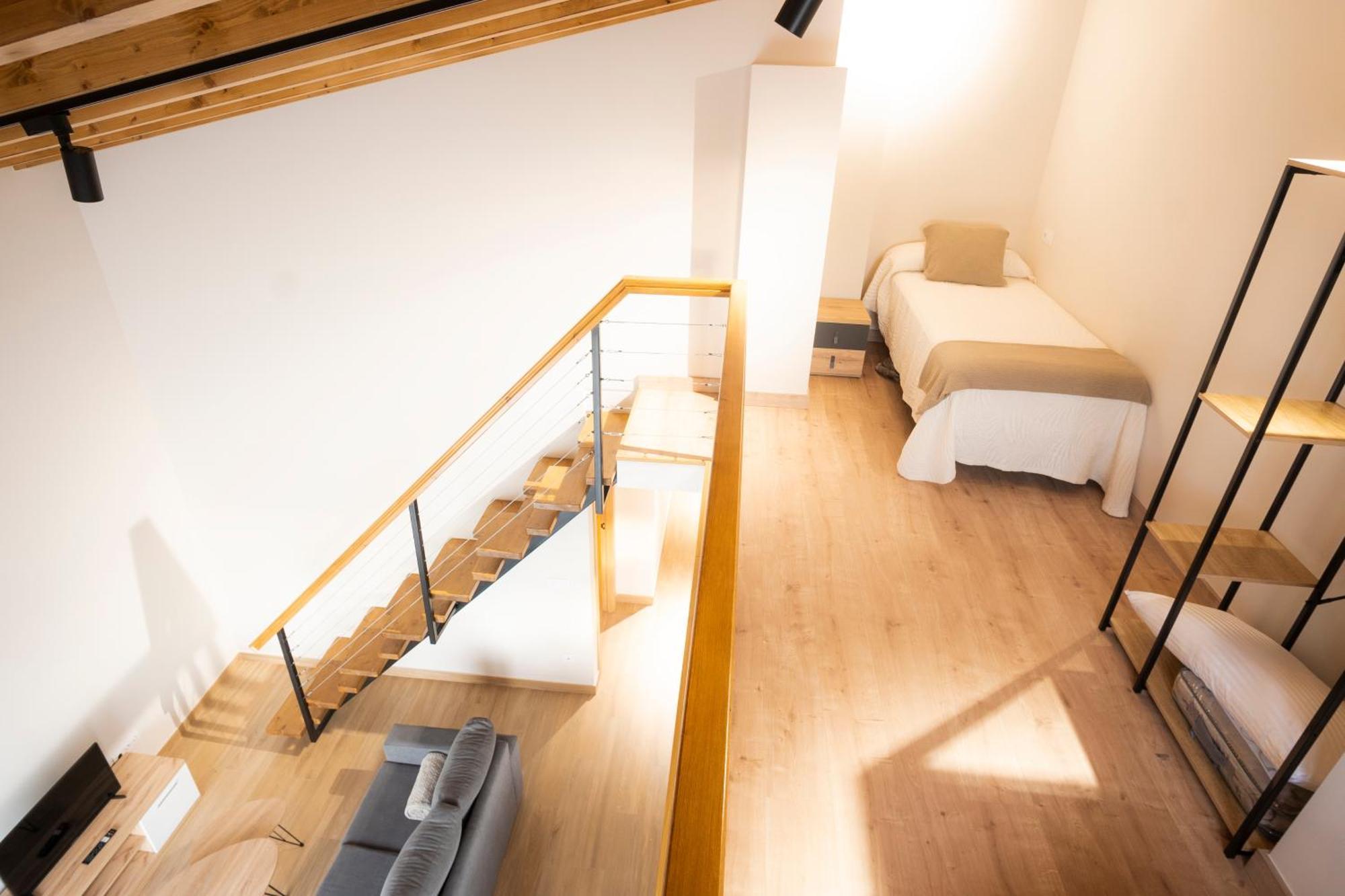 Apartamentos Alto Ubiro Liérganes Extérieur photo