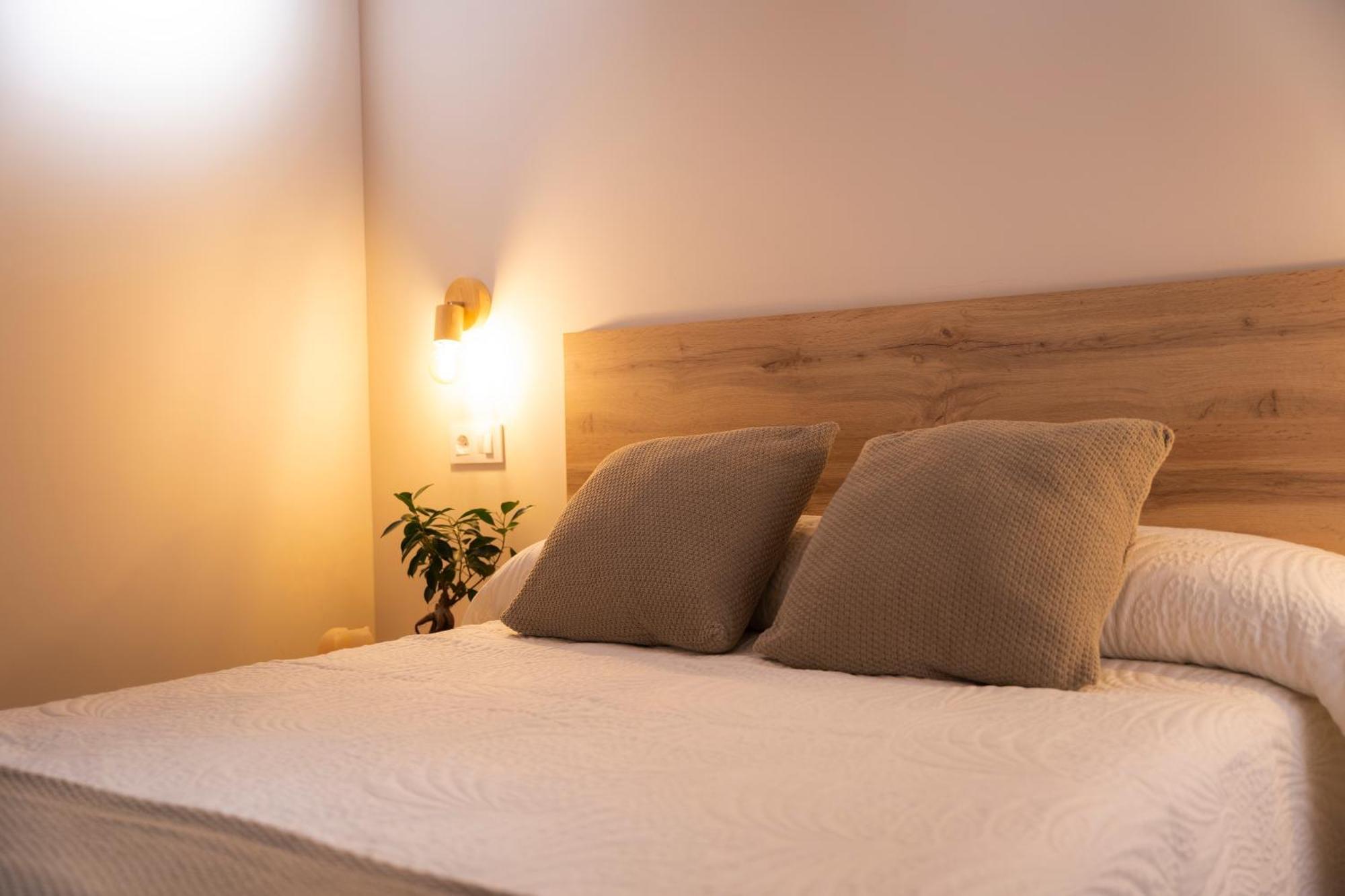 Apartamentos Alto Ubiro Liérganes Extérieur photo