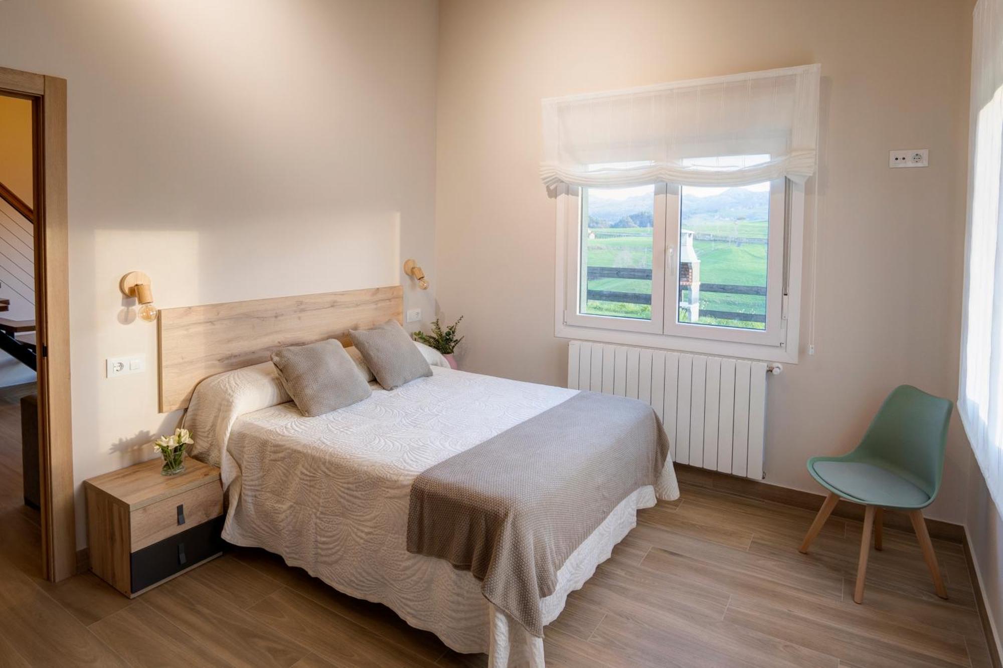 Apartamentos Alto Ubiro Liérganes Extérieur photo