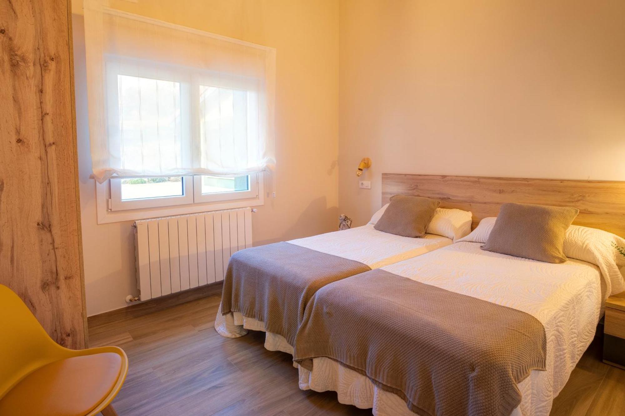 Apartamentos Alto Ubiro Liérganes Extérieur photo