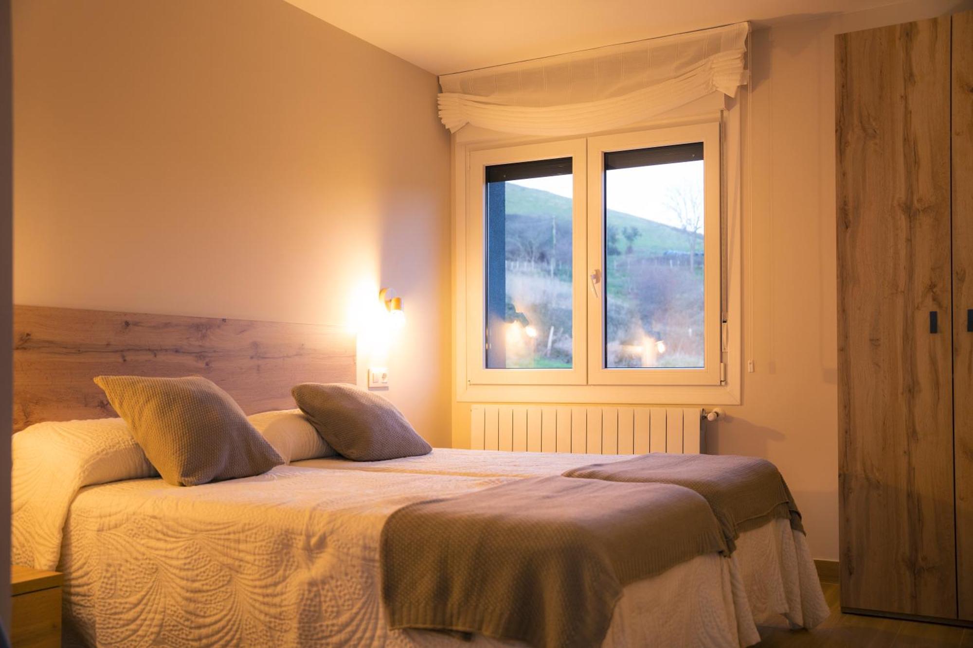 Apartamentos Alto Ubiro Liérganes Extérieur photo