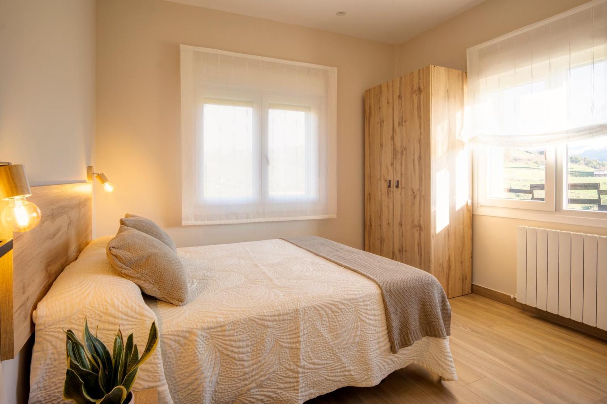 Apartamentos Alto Ubiro Liérganes Extérieur photo
